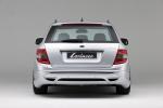 Mercedes-Benz C-Class Estate by Lorinser 2007 года